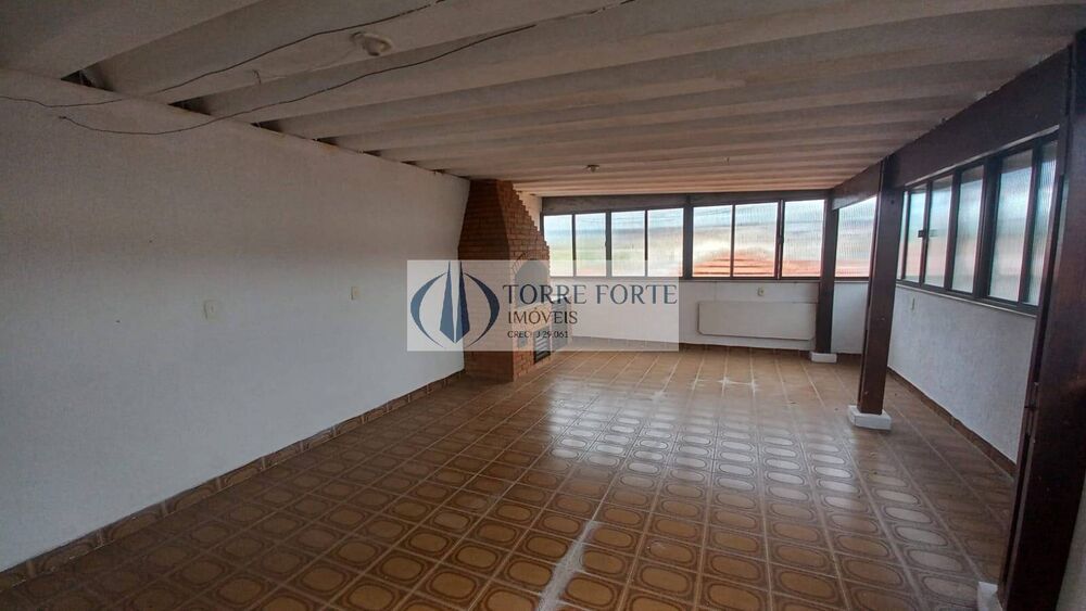 Casa, 3 quartos, 350 m² - Foto 1