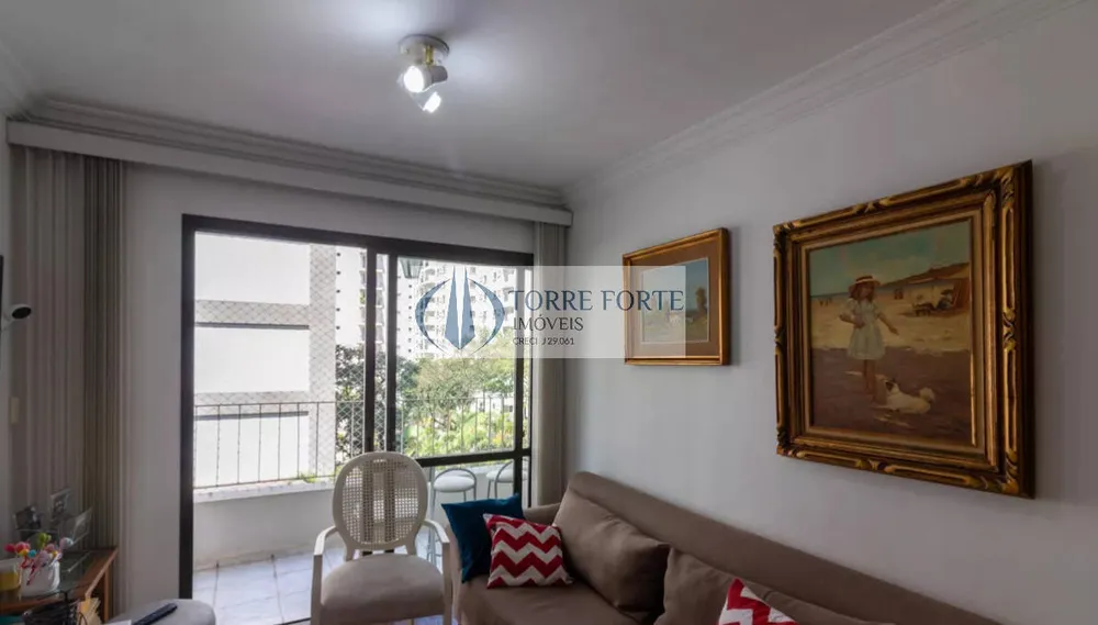 Apartamento, 2 quartos, 70 m² - Foto 5