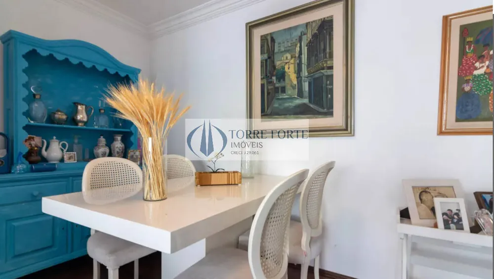 Apartamento, 2 quartos, 70 m² - Foto 2