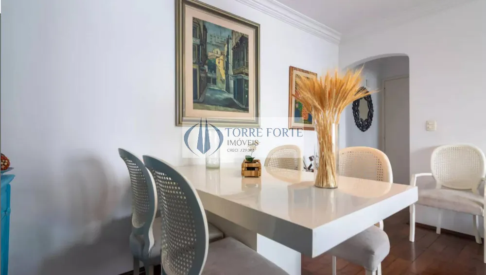Apartamento, 2 quartos, 70 m² - Foto 3