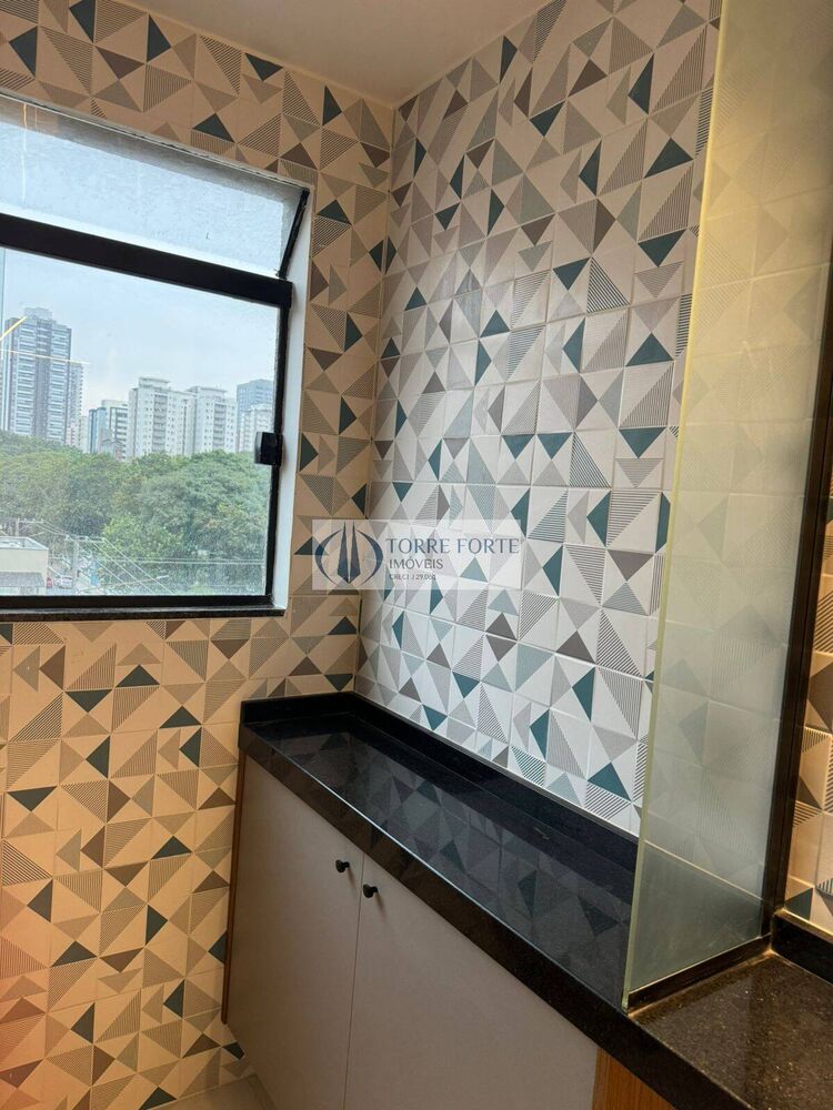 Apartamento, 1 quarto, 35 m² - Foto 3