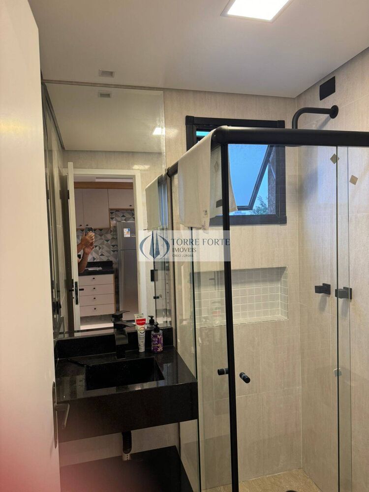 Apartamento, 1 quarto, 35 m² - Foto 1
