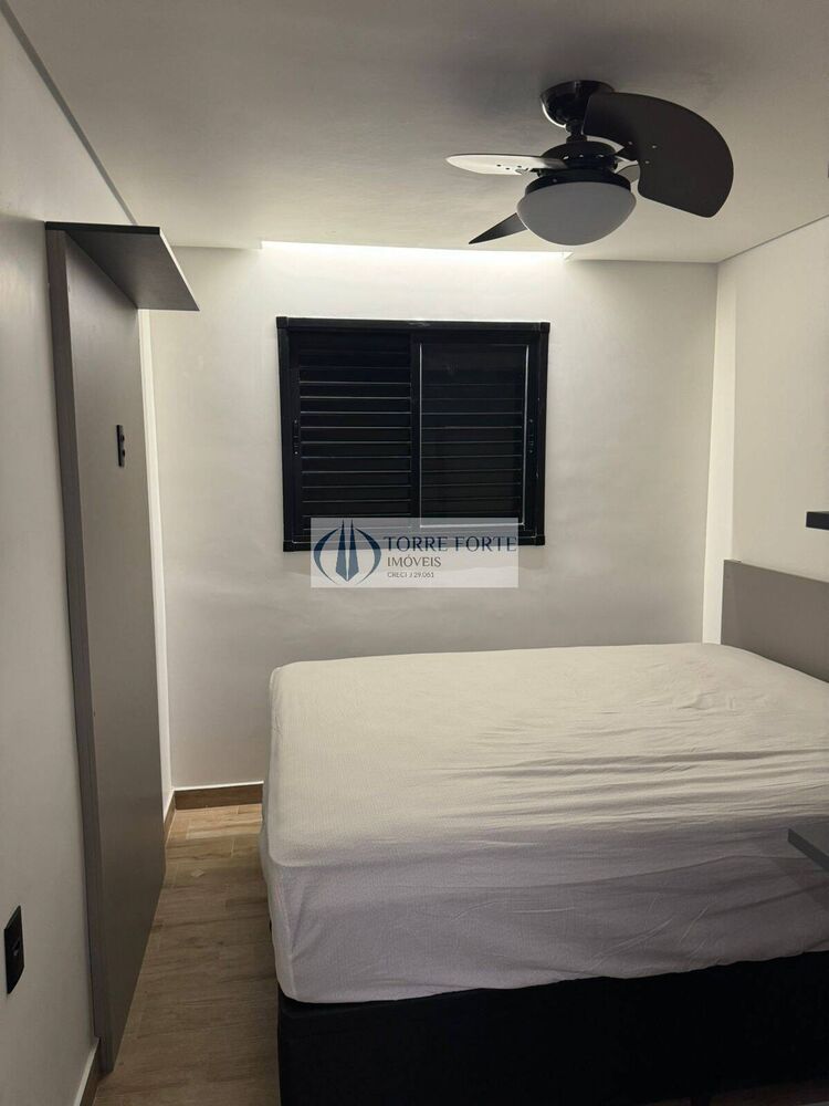 Apartamento, 1 quarto, 35 m² - Foto 4