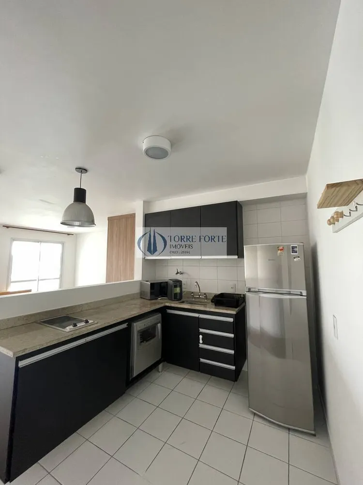 Apartamento, 1 quarto, 52 m² - Foto 8