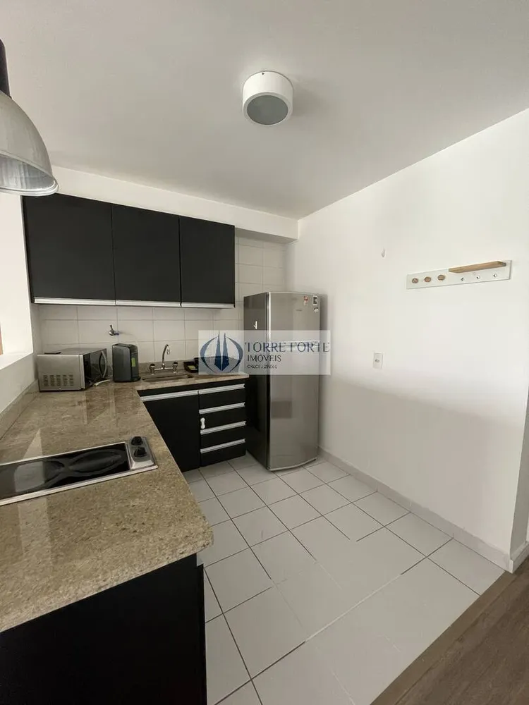 Apartamento, 1 quarto, 52 m² - Foto 4