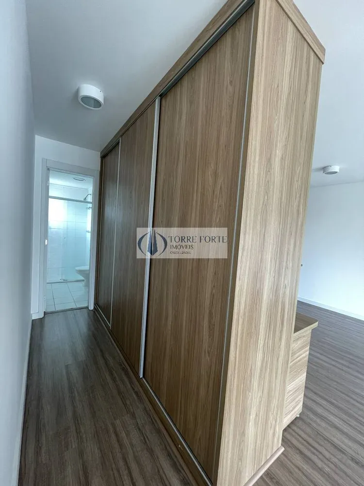Apartamento, 1 quarto, 52 m² - Foto 5