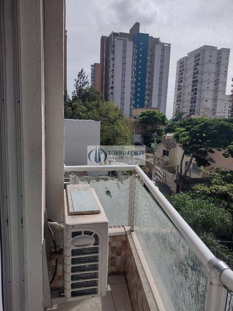 Apartamento, 3 quartos, 108 m² - Foto 4