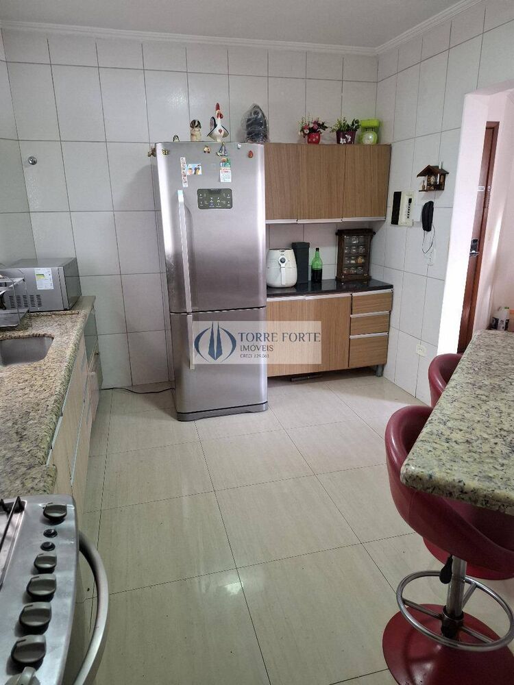 Apartamento, 3 quartos, 108 m² - Foto 5