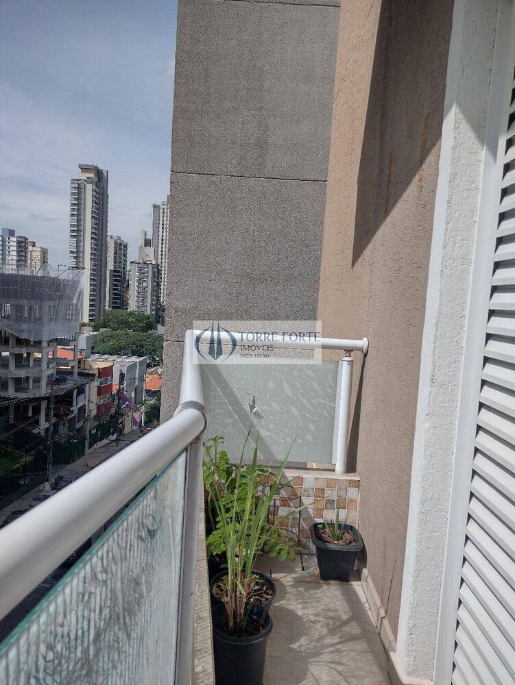 Apartamento, 3 quartos, 108 m² - Foto 2