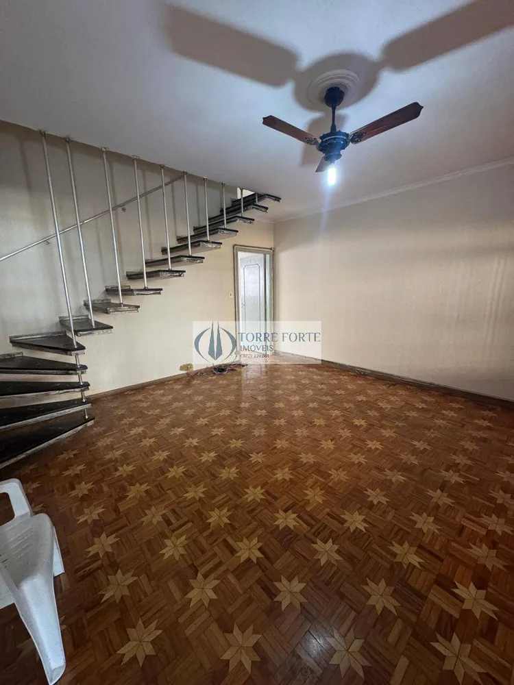 Casa, 2 quartos, 150 m² - Foto 1