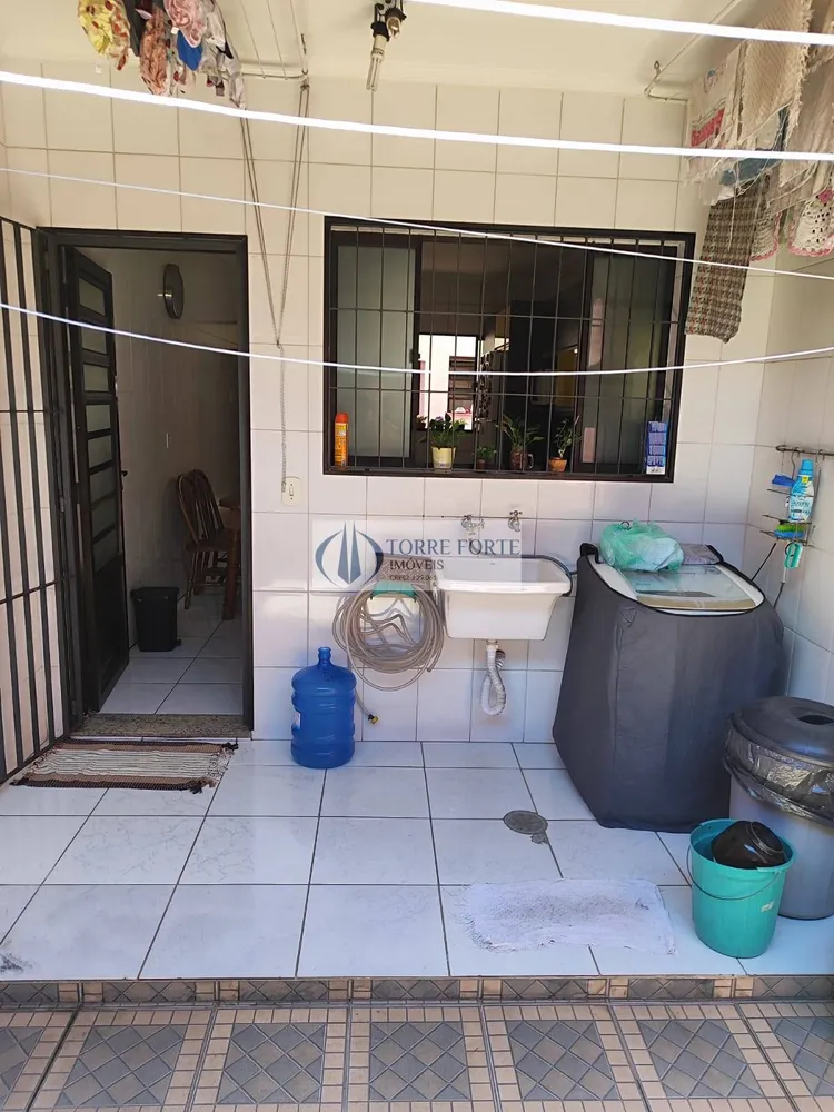 Casa, 3 quartos, 127 m² - Foto 6