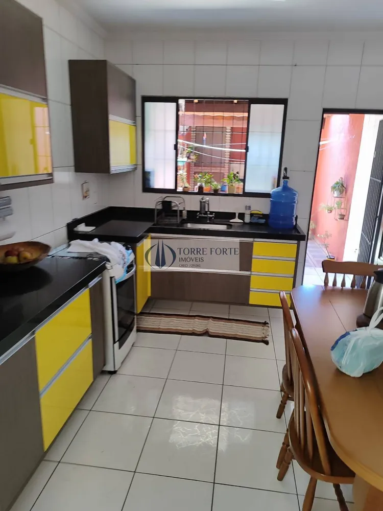 Casa, 3 quartos, 127 m² - Foto 1