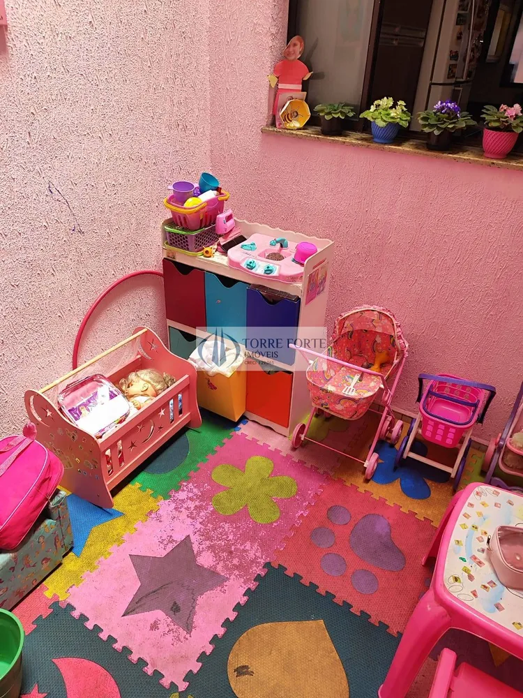 Casa, 3 quartos, 127 m² - Foto 4