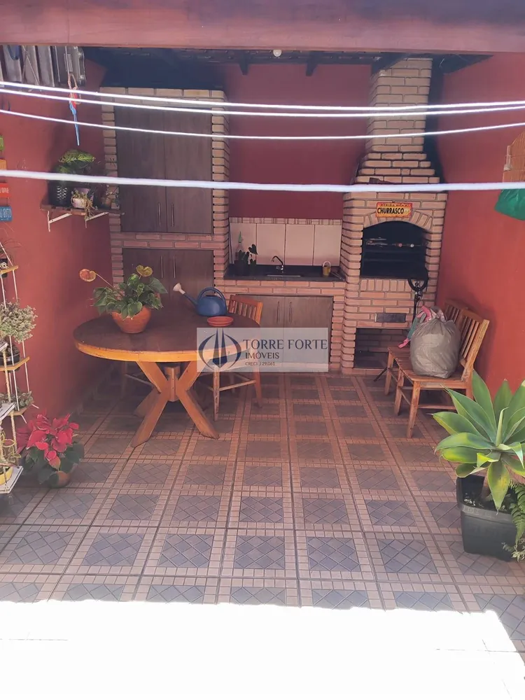 Casa, 3 quartos, 127 m² - Foto 3