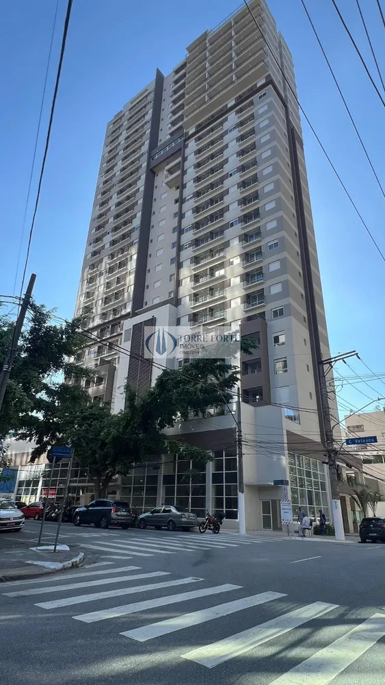 Apartamento, 1 quarto, 30 m² - Foto 2
