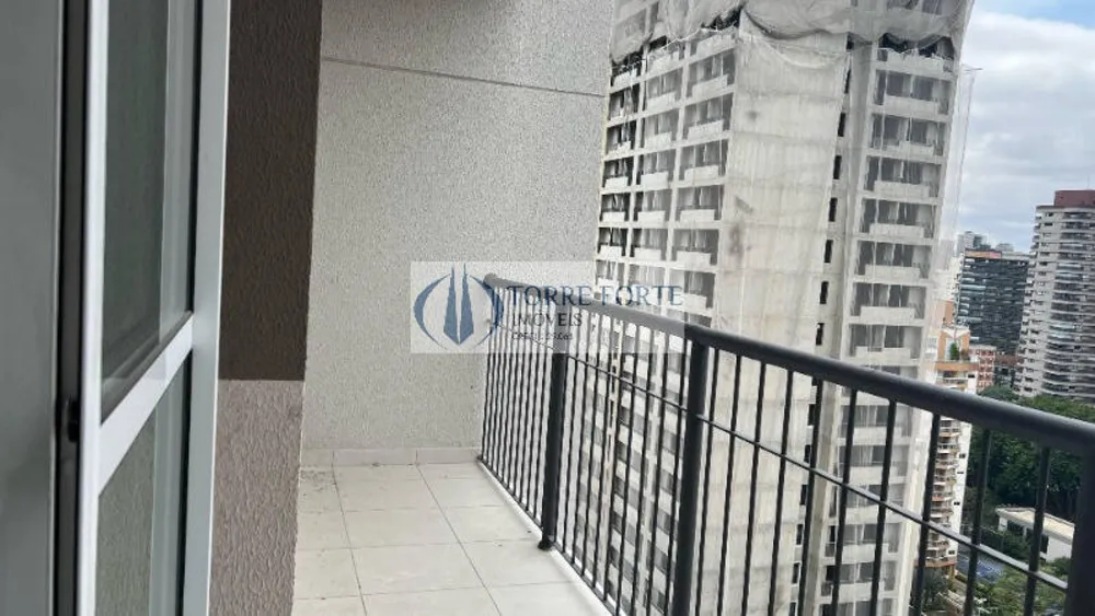 Apartamento, 1 quarto, 30 m² - Foto 6