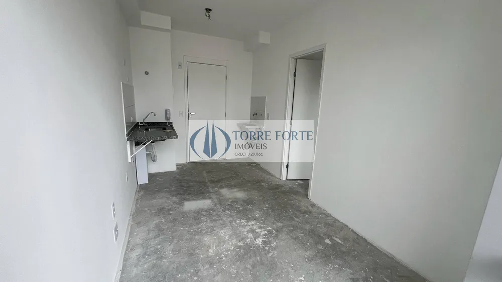 Apartamento, 1 quarto, 30 m² - Foto 3