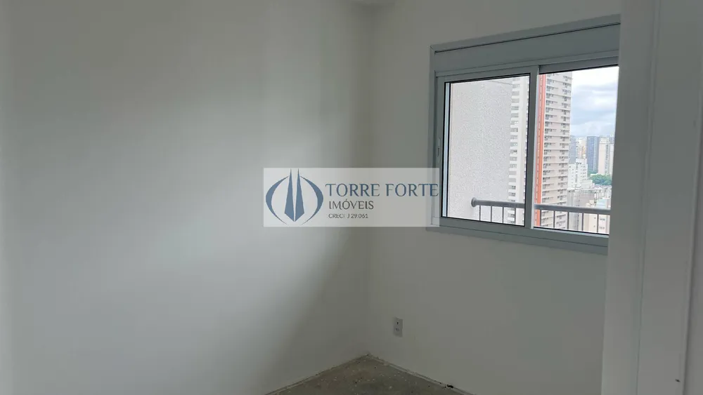 Apartamento, 1 quarto, 30 m² - Foto 5