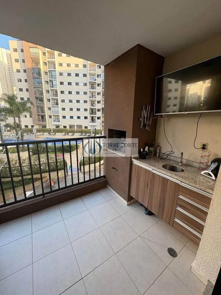 Apartamento, 2 quartos, 75 m² - Foto 6