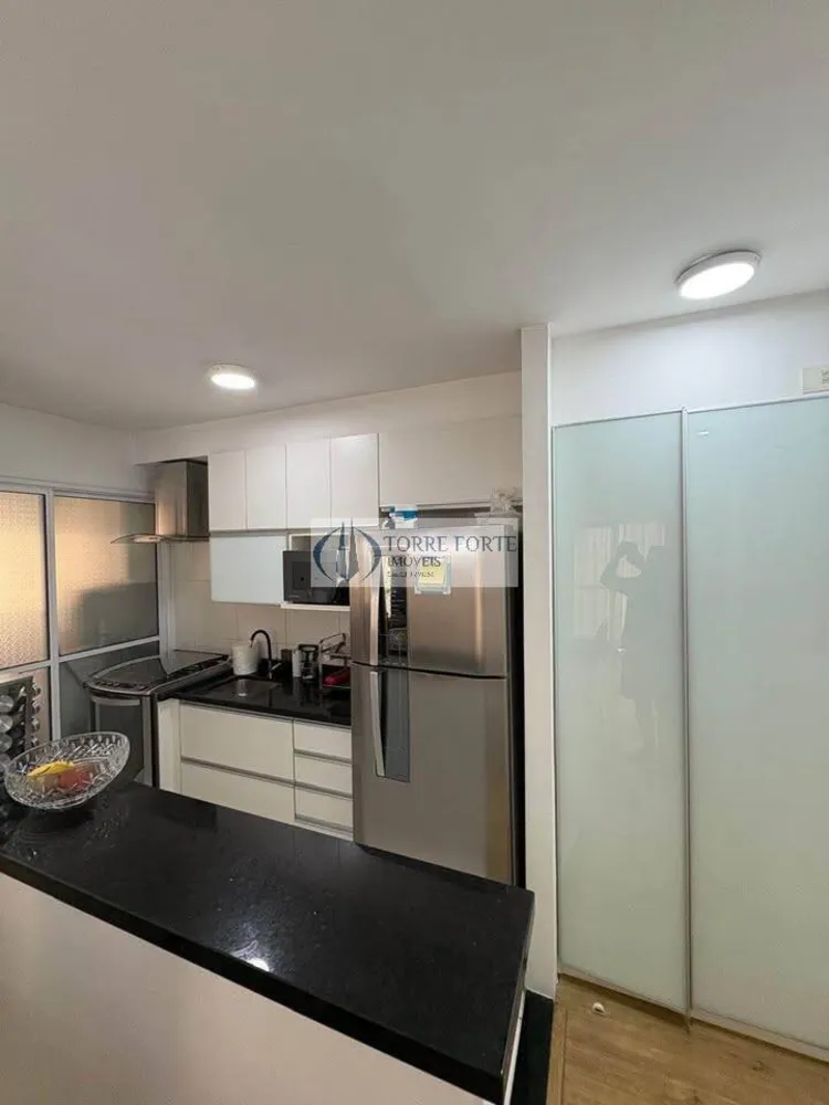 Apartamento, 2 quartos, 75 m² - Foto 3