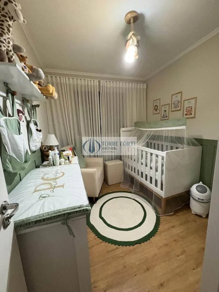 Apartamento, 2 quartos, 75 m² - Foto 7