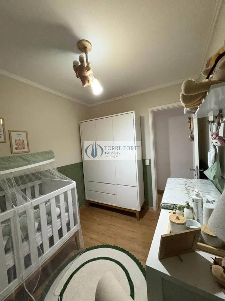 Apartamento, 2 quartos, 75 m² - Foto 5