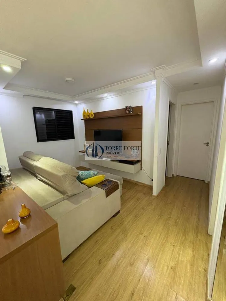 Apartamento, 2 quartos, 75 m² - Foto 4