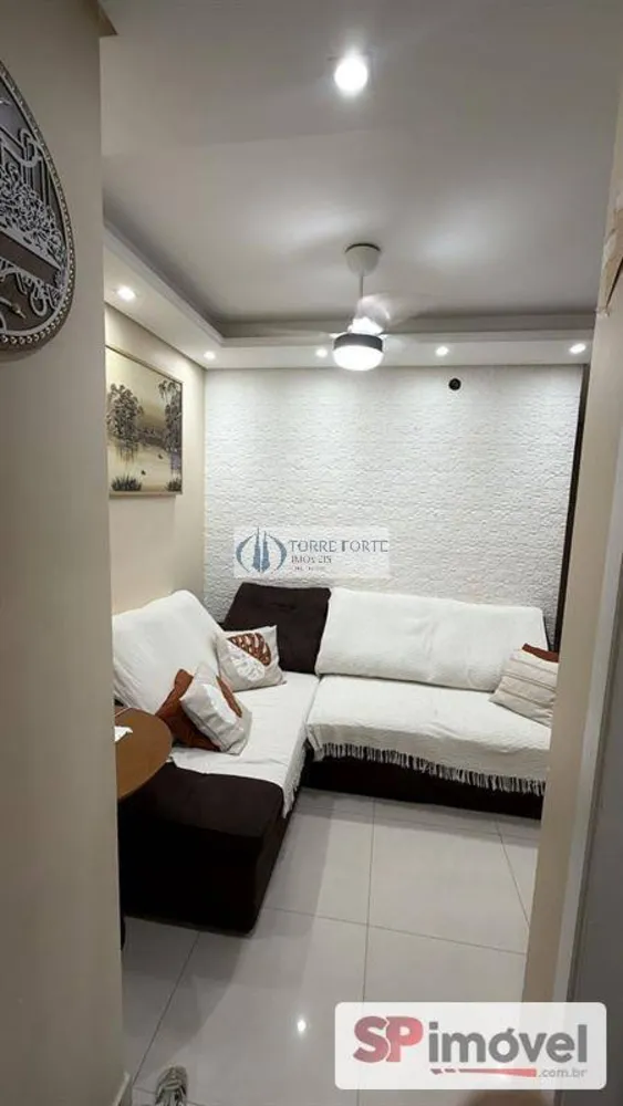 Apartamento, 3 quartos, 89 m² - Foto 2