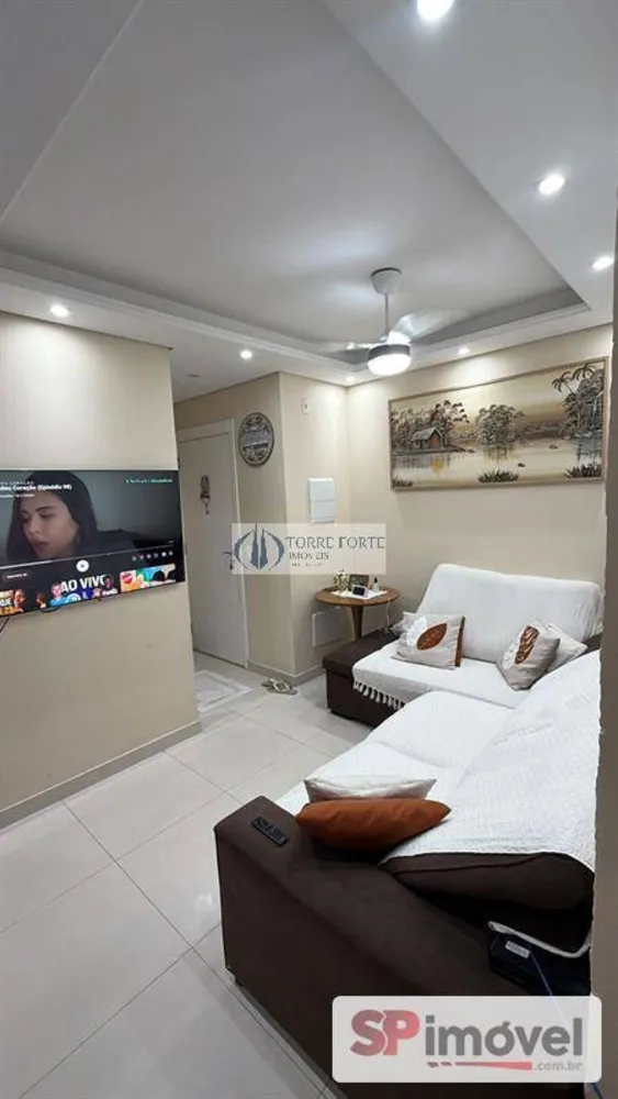 Apartamento, 3 quartos, 89 m² - Foto 4
