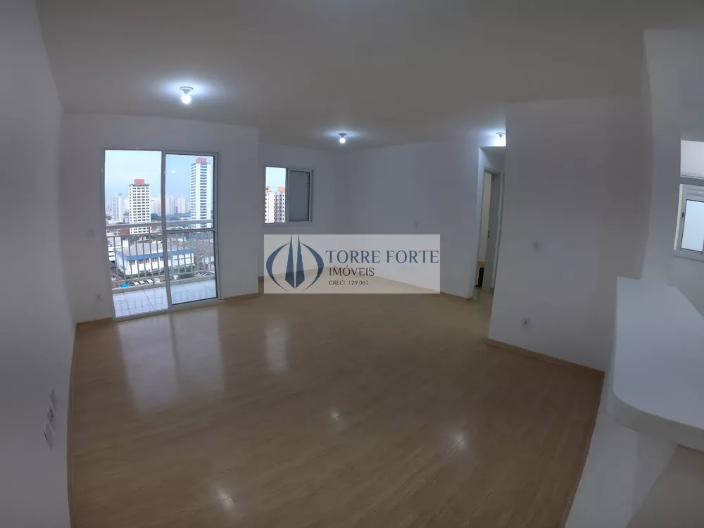 Apartamento à venda com 2 quartos, 65m² - Foto 3