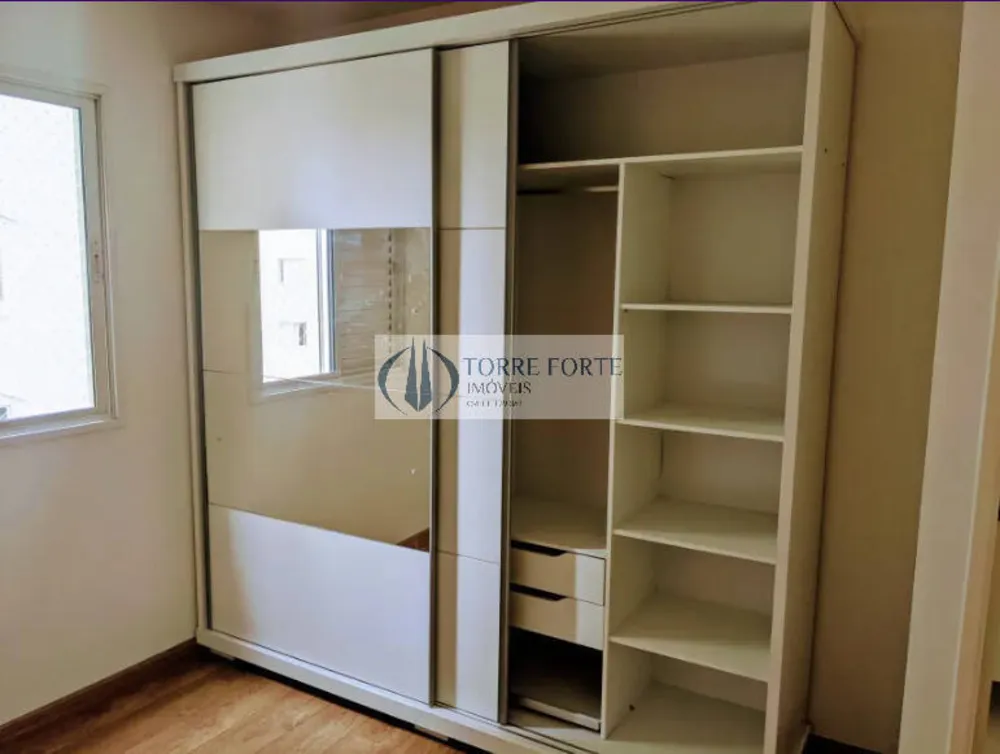 Apartamento, 3 quartos, 70 m² - Foto 4
