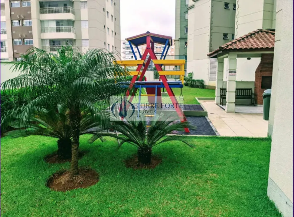 Apartamento, 3 quartos, 70 m² - Foto 2