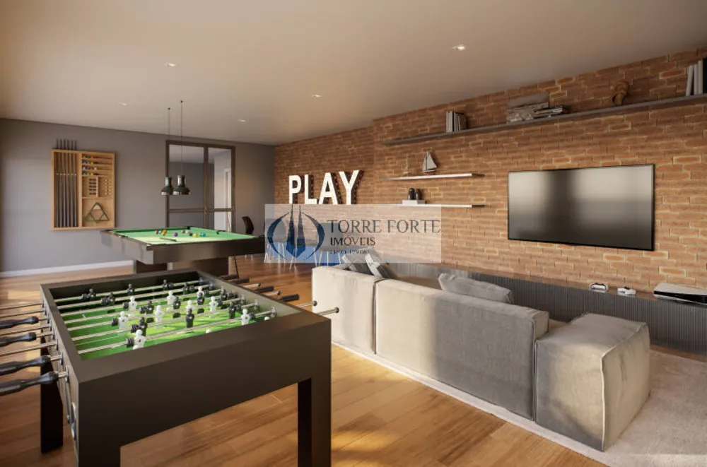 Apartamento, 2 quartos, 69 m² - Foto 7