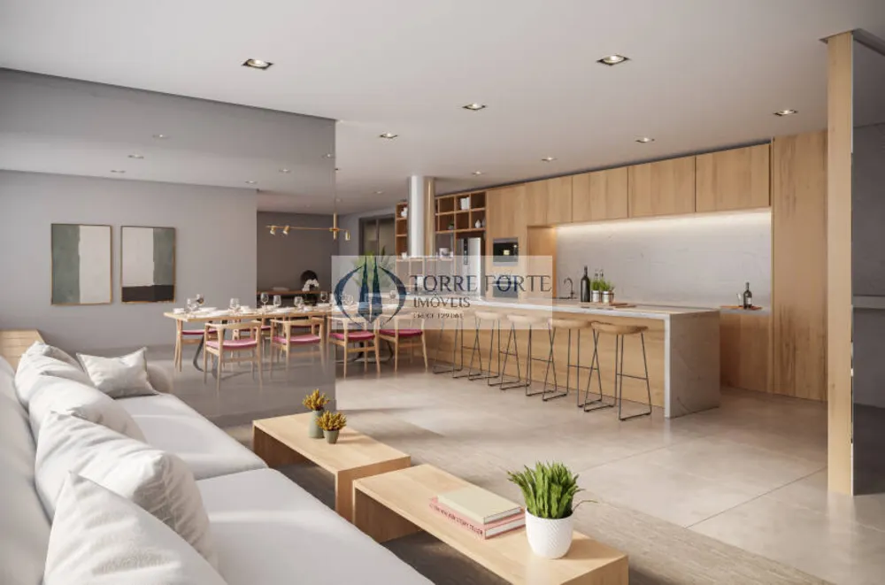 Apartamento, 2 quartos, 69 m² - Foto 6