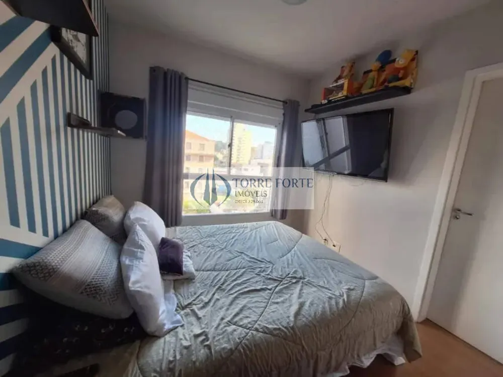 Apartamento, 2 quartos, 89 m² - Foto 7
