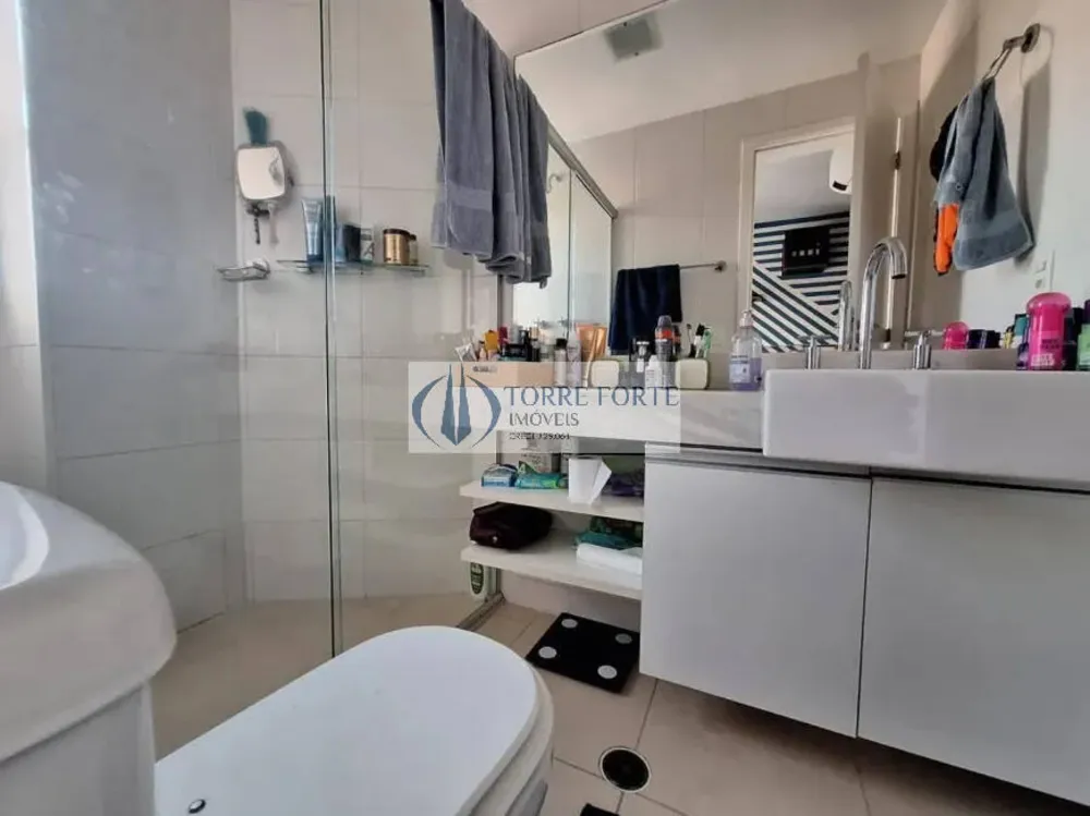 Apartamento, 2 quartos, 89 m² - Foto 6