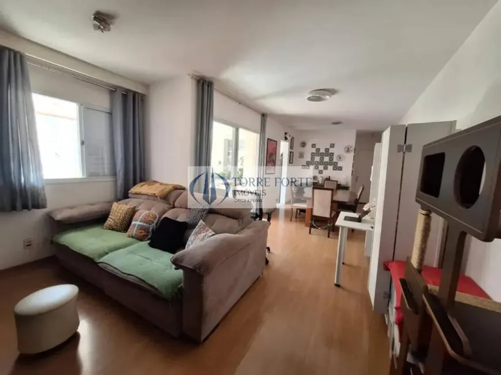 Apartamento, 2 quartos, 89 m² - Foto 5