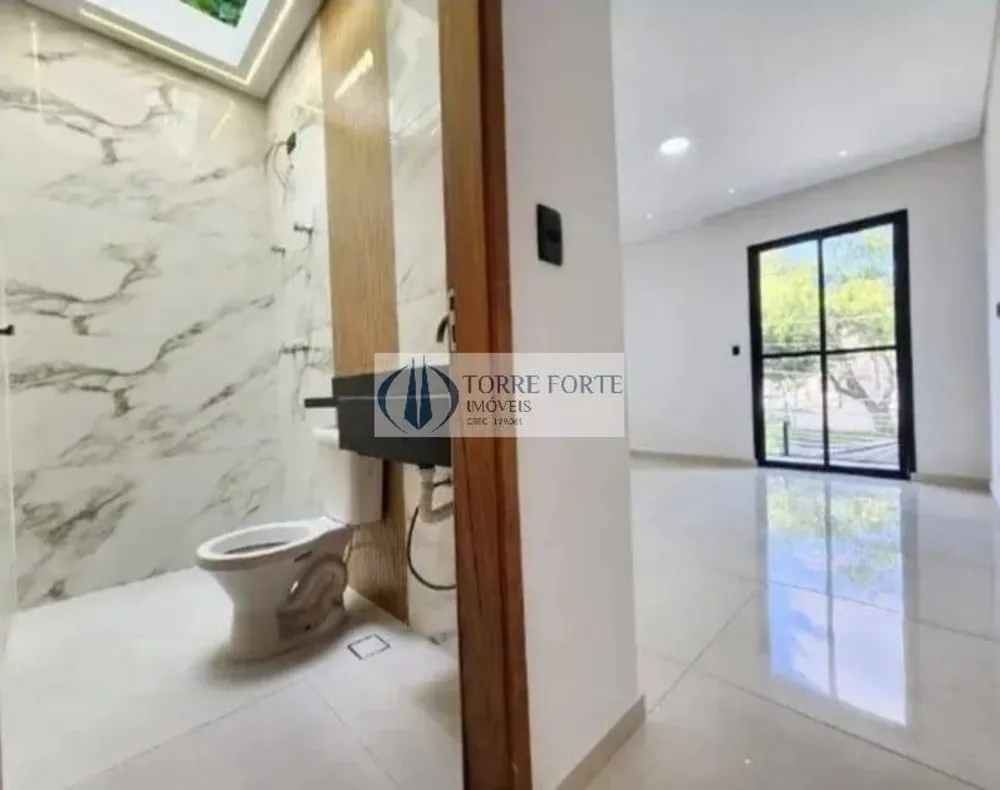 Casa, 3 quartos, 205 m² - Foto 5