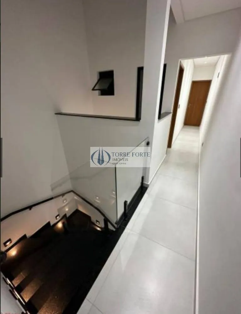 Casa, 3 quartos, 205 m² - Foto 2