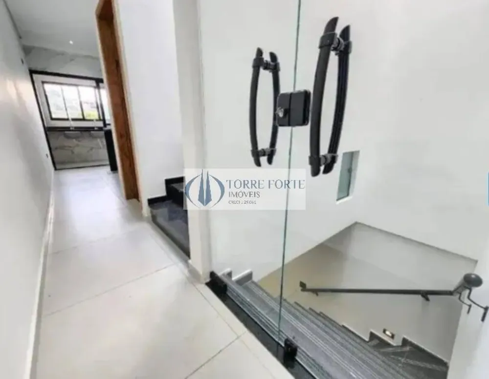 Casa, 3 quartos, 205 m² - Foto 3