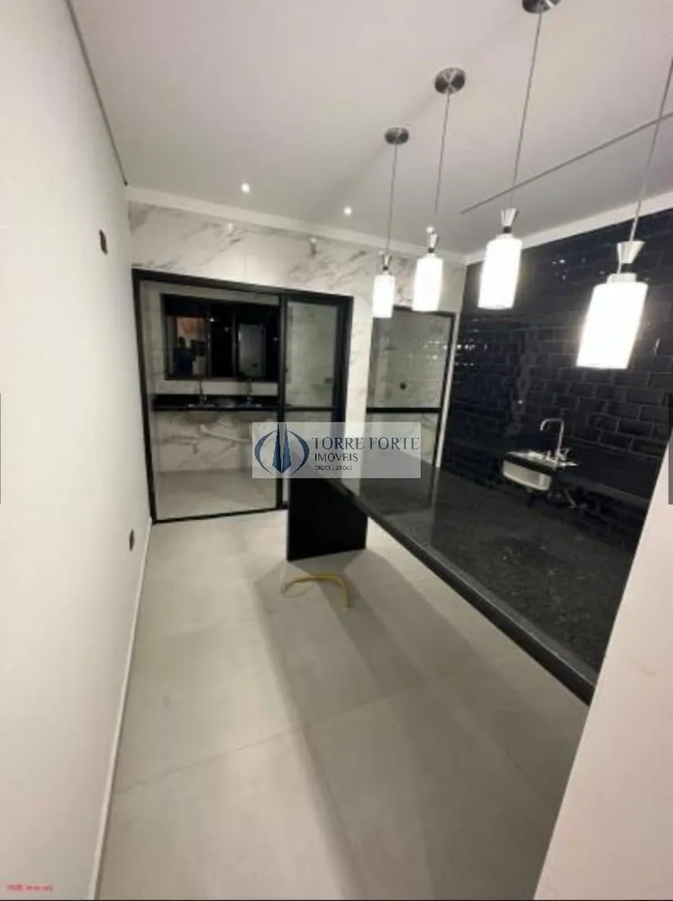 Casa, 3 quartos, 205 m² - Foto 1