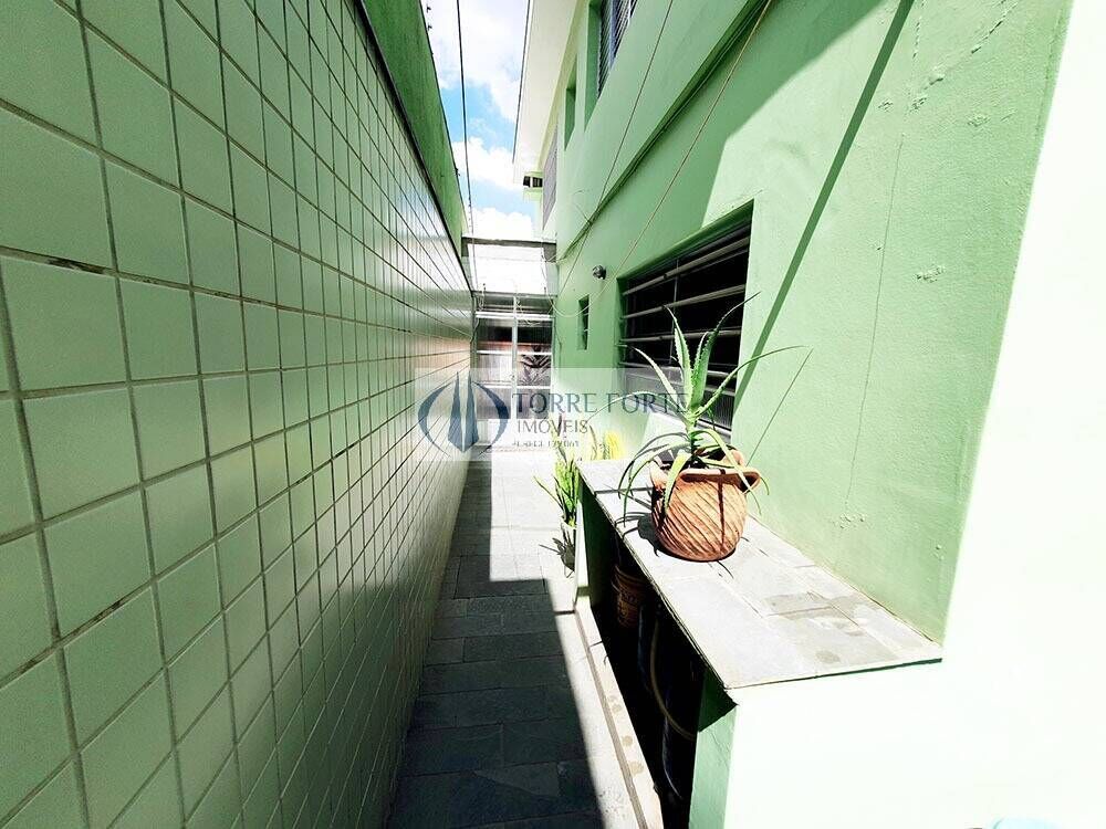 Sobrado à venda com 3 quartos, 134m² - Foto 8