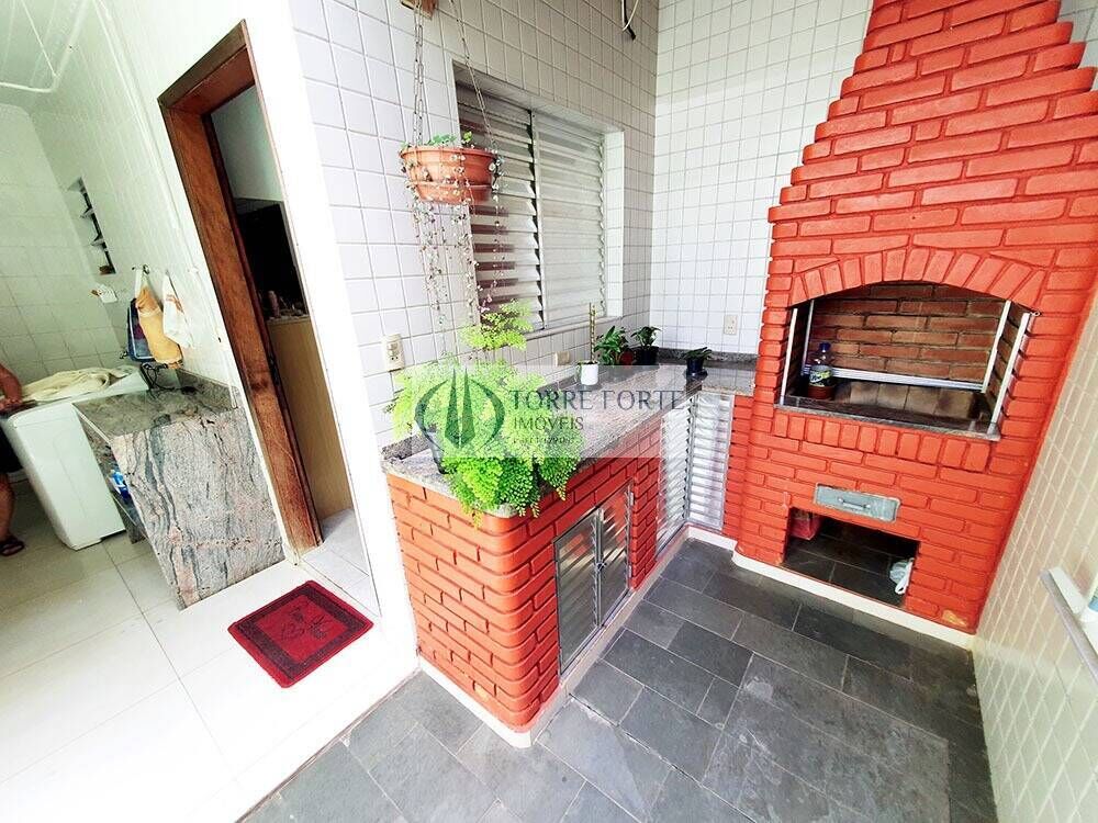 Sobrado à venda com 3 quartos, 134m² - Foto 7