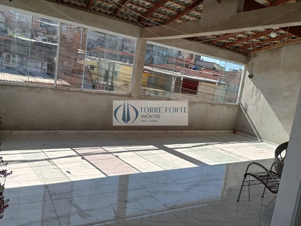 Casa, 3 quartos, 274 m² - Foto 2