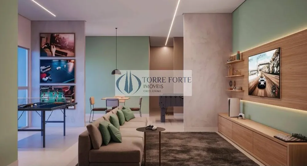 Apartamento, 2 quartos, 46 m² - Foto 4
