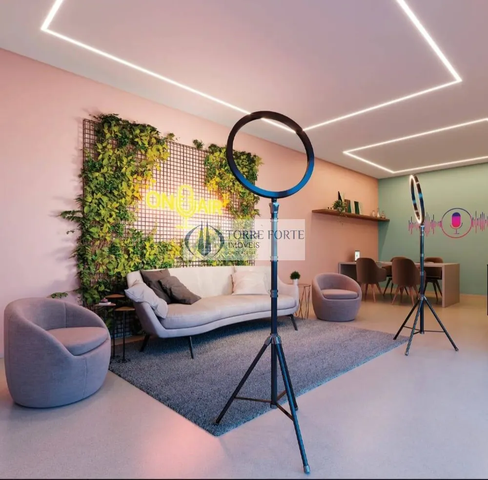 Apartamento, 2 quartos, 46 m² - Foto 8