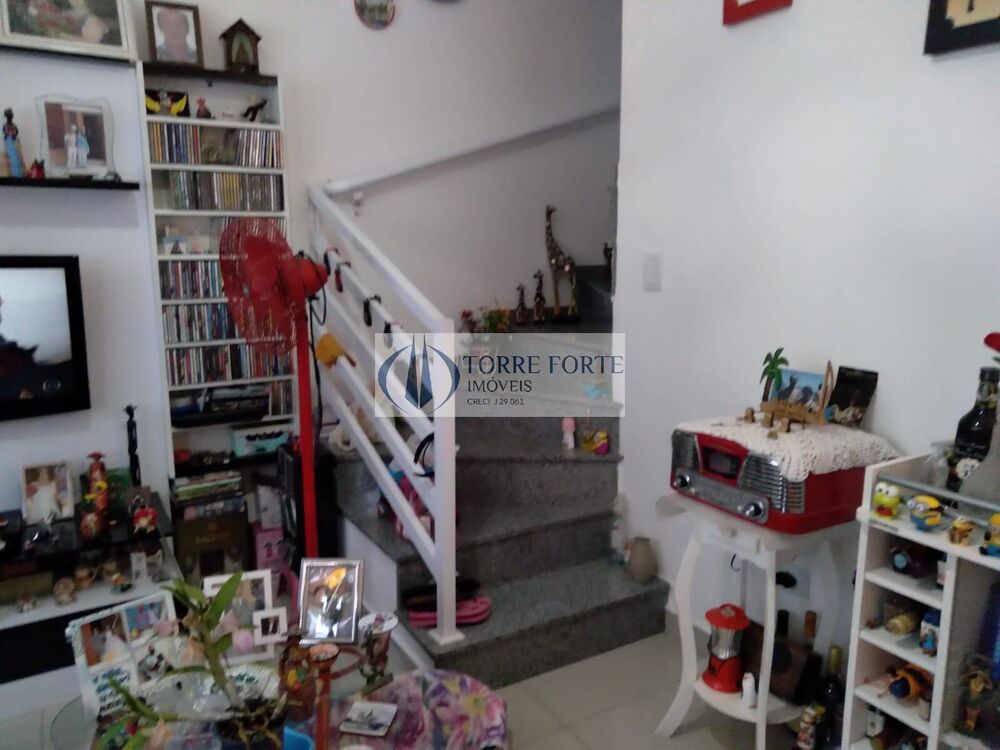 Casa, 2 quartos, 65 m² - Foto 2