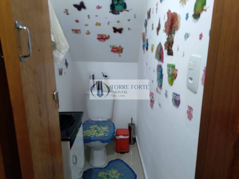 Casa, 2 quartos, 65 m² - Foto 5