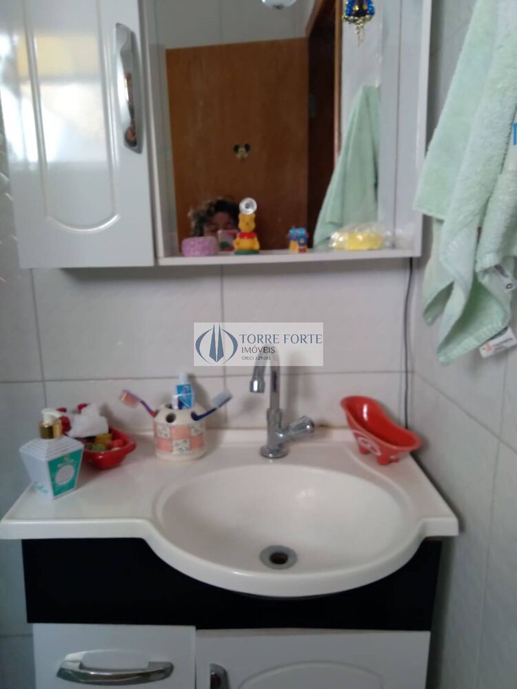 Casa, 2 quartos, 65 m² - Foto 6