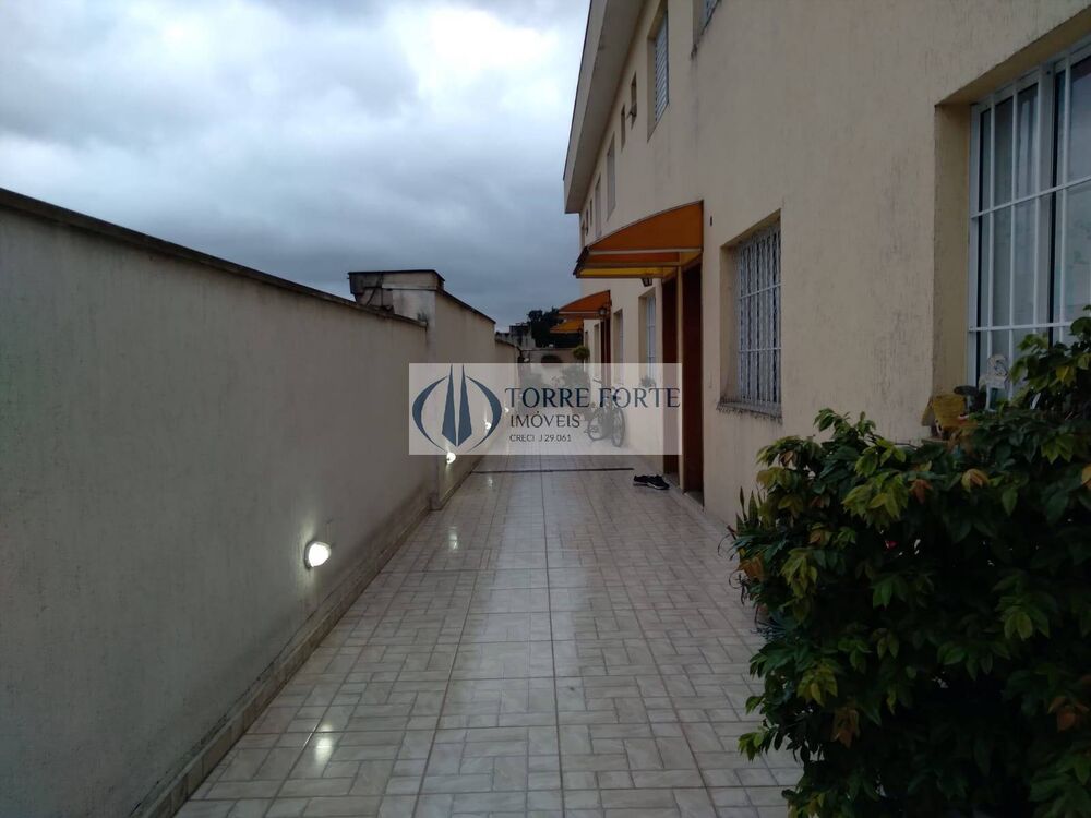 Casa, 2 quartos, 65 m² - Foto 1